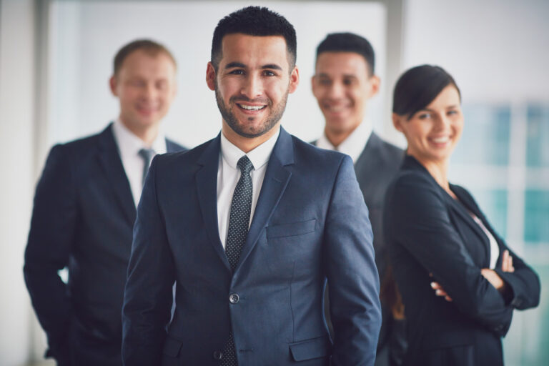La competitividad: un reto estratégico para las organizaciones