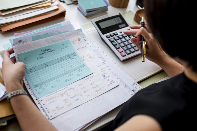Cómo preparar tu declaración de impuestos correctamente