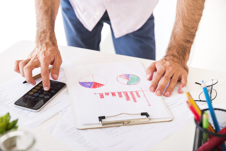 La contabilidad y sus aspectos clave